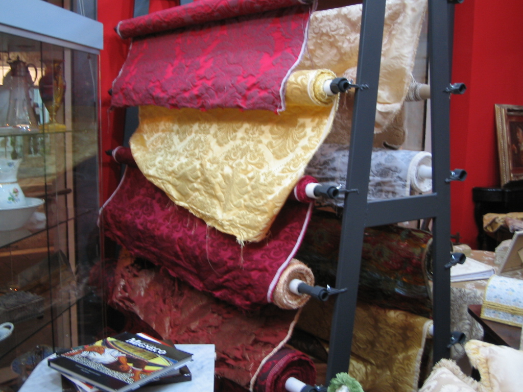 ESPOSIZIONE